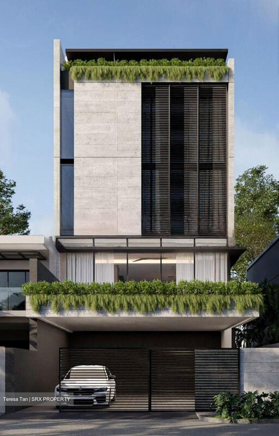 Lorong N Telok Kurau (D15), Terrace #473307811